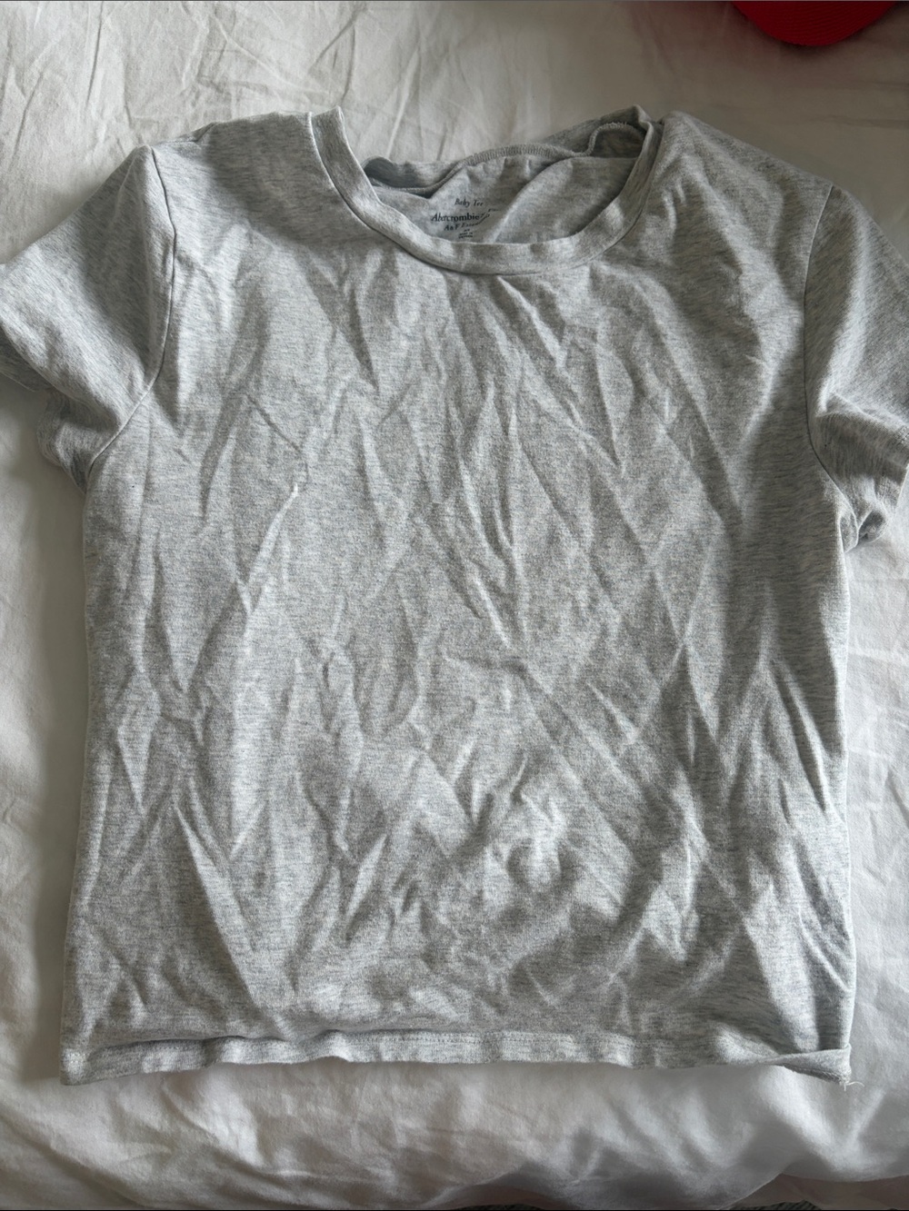 Abercrombie Baby Tee